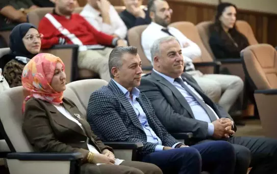 Erenler Belediyesi Afet Bilinci Eğitimleri Sürdürüyor