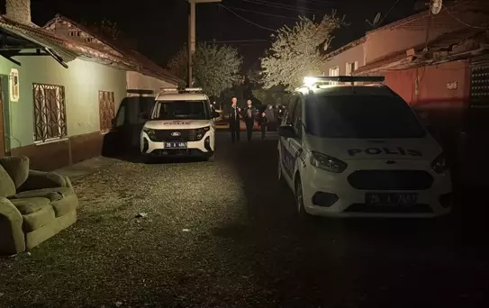 Sobada Karbonmonoksit Zehirlenmesi: Bir Ölü, Bir Yaralı