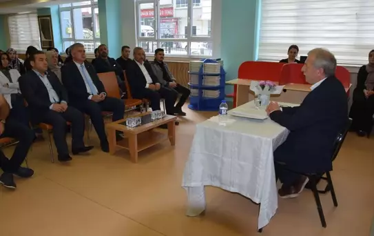 İmam Hatip Okulları'nın 74. Yıl Dönümü Kutlandı