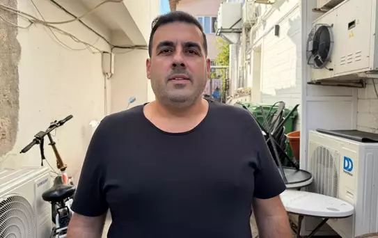 Çeşme'de Esnafa Köpek Isırma Cezası