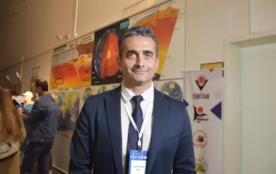 Özel Öğrenciler Müze Ziyaretiyle Bilimde Bir Adım Attı