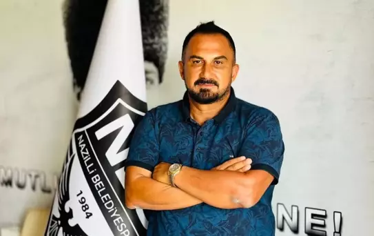 Karşıyaka Nazilli’yi Ağırlıyor