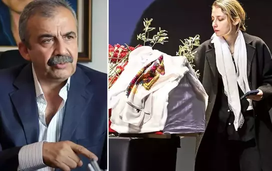 Kızı ilk kez açıkladı: İşte Sırrı Süreyya Önder'in mal varlığı