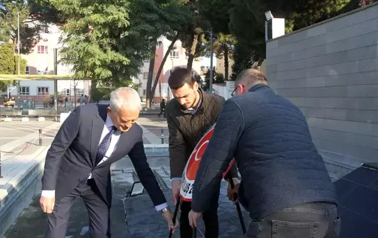 Kula'da 19 Ekim Muhtarlar Günü kutlandı