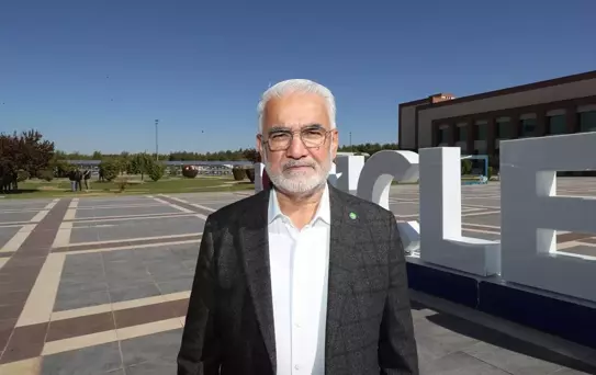 Diyarbakır'da Barış ve Kardeşlik Mesajı