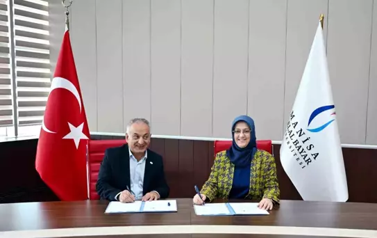 Engellilerin Eğitimi İçin Protokol İmzalandı