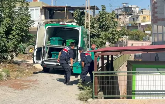 Tarsus'ta Cinayet ve İntihar: Yöre Halkından Tepki