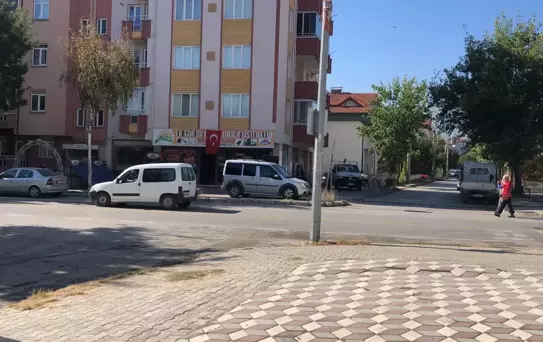 Motosiklet Kazasında Hayatını Kaybetti
