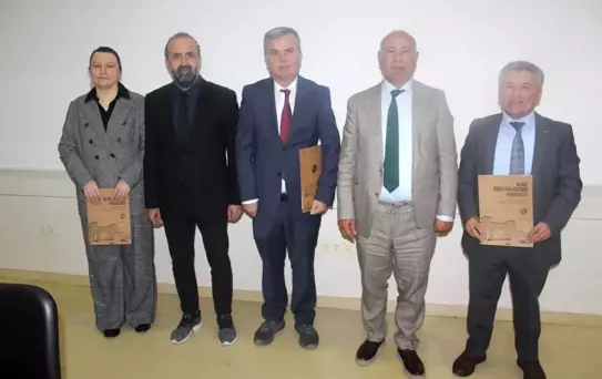 Niğde'de Dünya Gıda Günü etkinliği düzenlendi