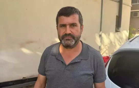 Antalya'da Trafik Cinayeti Davası Başladı