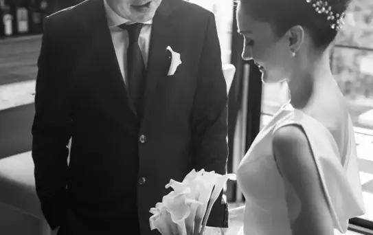 Ünlü Piyano Sanatçısı Fazıl Say, Flüt Sanatçısı Aslıhan And ile Evlendi