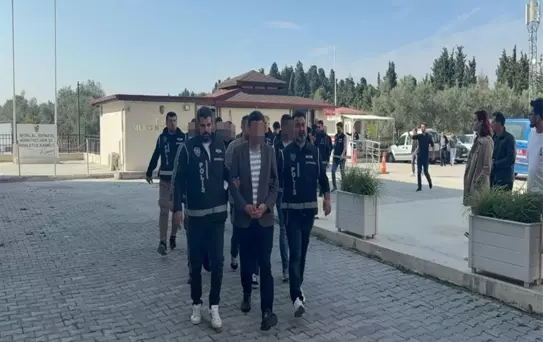 Yalova'da Yolsuzluk Operasyonu: 9 Gözaltı