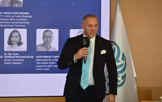 Dünya Saatçilik Günü İlk Kez Kutlandı