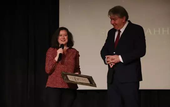 Uluslararası Yalova Film Festivali sona erdi