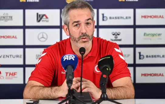 Kadın Hentbol Takımı'ndan 2026 Hazırlığı