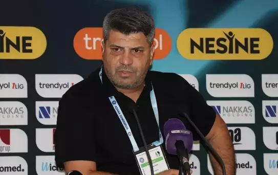 Adana Demirspor'dan Penaltı Tepkisi