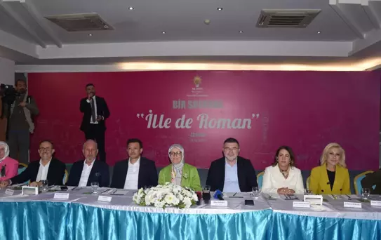 AK Parti'nin Gazze'deki Diplomatik Çabaları ve Roman Vatandaşlara Vurgu