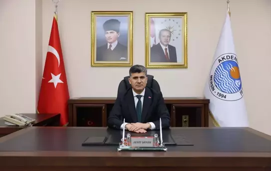 Muhtarlar Günü Mesajı