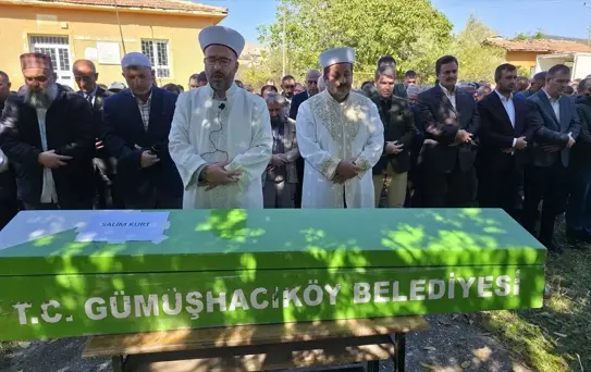 Amasya'da Kaza: 4 Kişi Hayatını Kaybetti