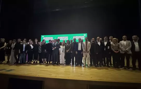 Amed Sportif'te Yeni Başkan: Nahit Eren