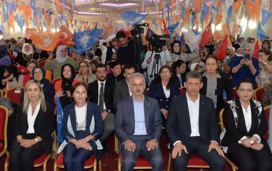 Antalya'ya 241 Milyar Lira Yatırım Yapıldı