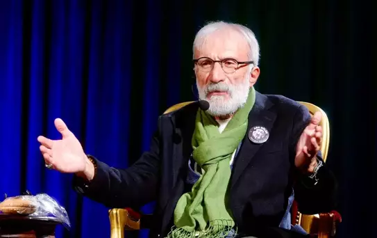 Ara Güler Anma Gecesi