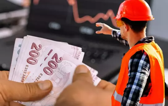 Asgari ücret için ilk kulis bilgisi! Psikolojik sınırın altında kalacak