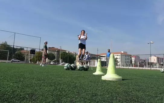 Meryem Torlup'un Başarı Hikayesi