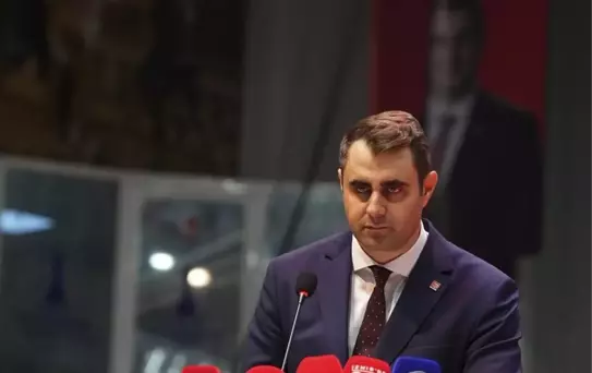 CHP İzmir İl Kongresi Başladı