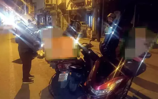 Yanlış Adrese Sahte Sipariş Alarmı