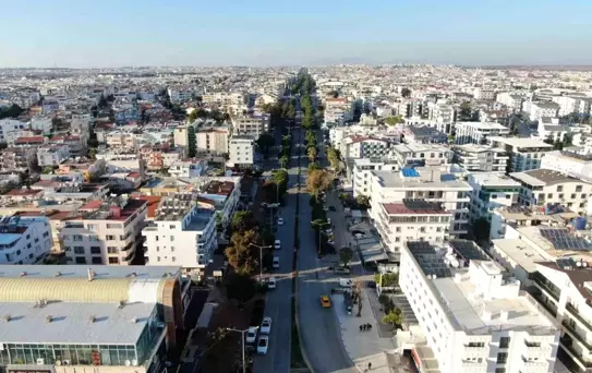 Didim Doğal Gaz Projesi Onaylandı