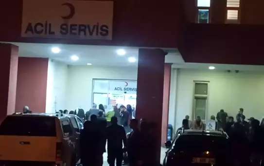 Eşekle Sürüklenen Çocuk Hayatını Kaybetti