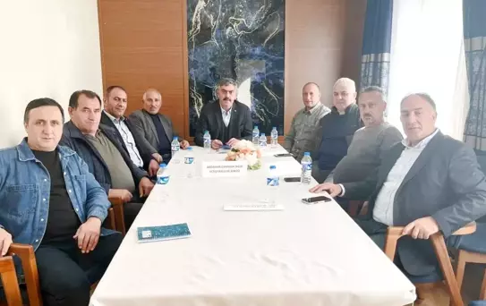 Ardahan Sığır Yetiştiriciliğinde Başarılar