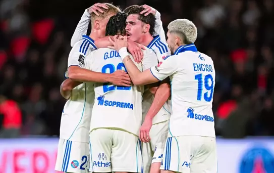 Dünya devi sarsıldı ama yıkılmadı! Milli ara dönüşü gol düellosu