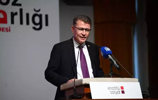 Çocukların Söz Varlığı Projesi Tanıtıldı