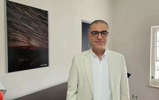 Erciyes'te Kış Sezonu Hazırlıkları Tamamlandı