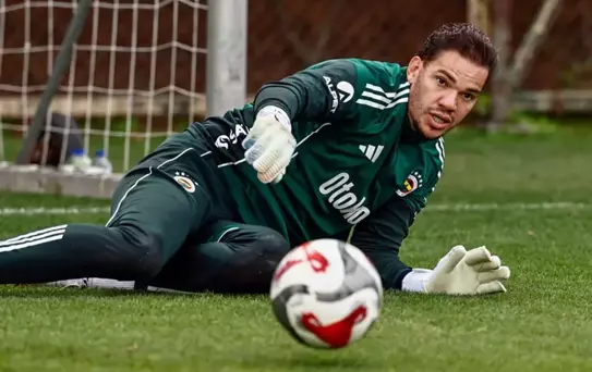 Herkes şokta! Fenerbahçe'de Ederson depremi