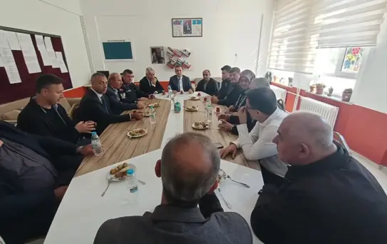 Hüyük'te Robotik Kodlama Sınıfları Açıldı