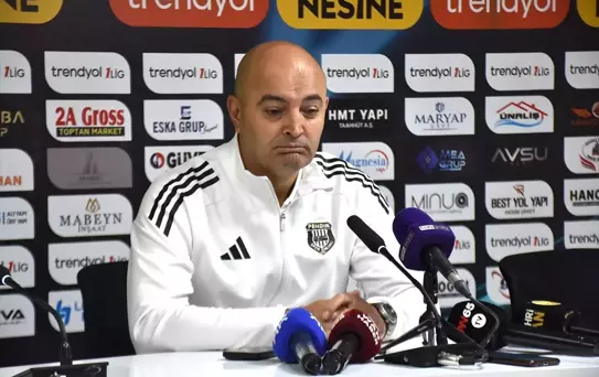Vanspor Penaltı Kaçırdı, Beraberlik Geldi