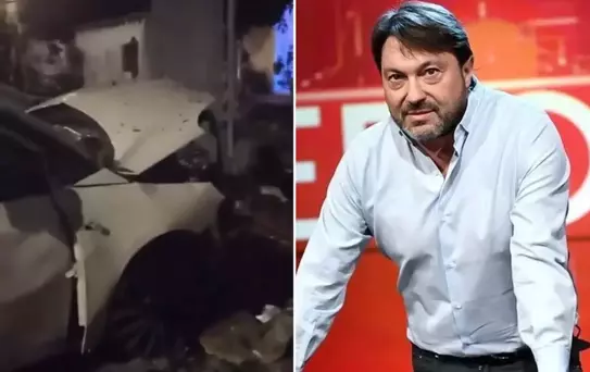 İtalya'nın önde gelen gazetecisine bombalı saldırı! Mafya ilişkilerini takip ediyordu