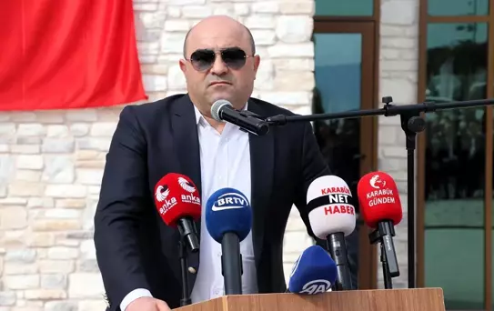 9. Safran Festivali Devam Ediyor
