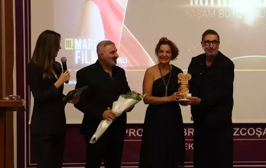 Mardin Kültür Yolu Festivali Başladı