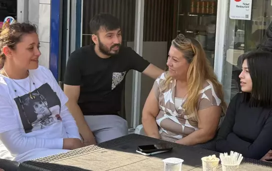 Acılı Annelerin Adalet Mücadelesi