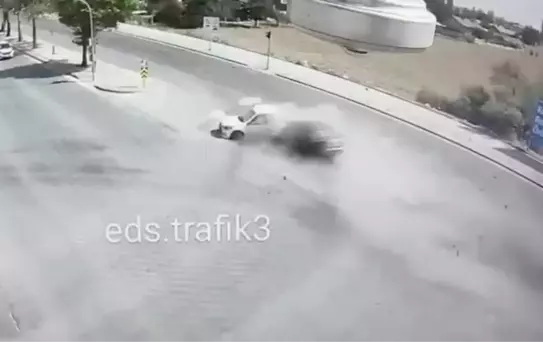 Kaza değil cinayet! İşte Mevlüt Hoca'yı hayattan koparan aracın hızı