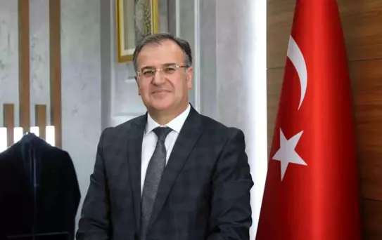 Hacılar Belediye Başkanı Özdoğan'dan Muhtarlar Günü Mesajı