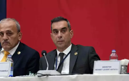 Fenerbahçe'de Genel Kurul Değerlendirmesi
