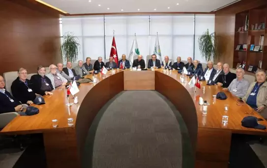 Teknik Öğretmenler TÜBE'nin Yeniden Açılmasını İstiyor