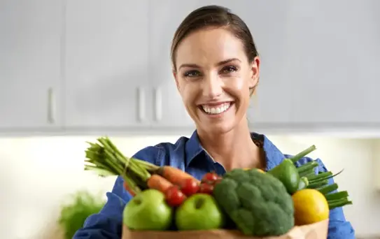 Bitkisel Beslenmenin Önemi