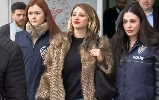 Yasaklı madde testi negatif çıkan Feyza Altun'dan dikkat çeken çıkış