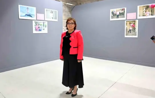 Hayat Güzel Sergisi Adana'da